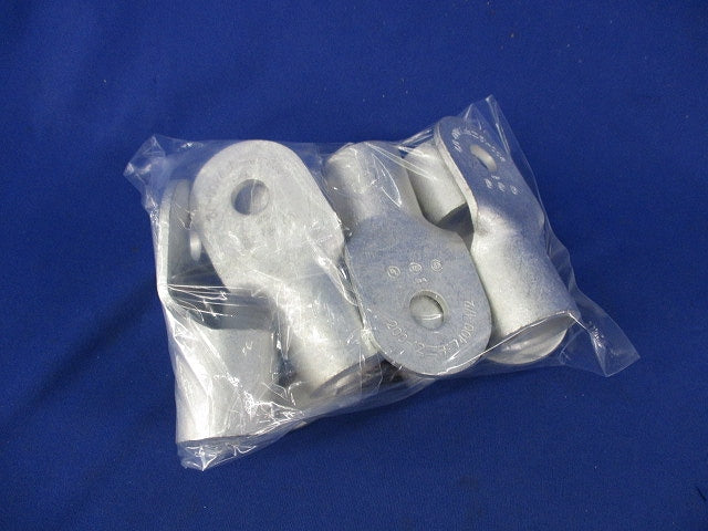 裸圧着端子 丸形 7個 200-12