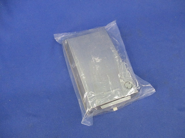 薄型金属ガードプレート3コ用 WN7863K