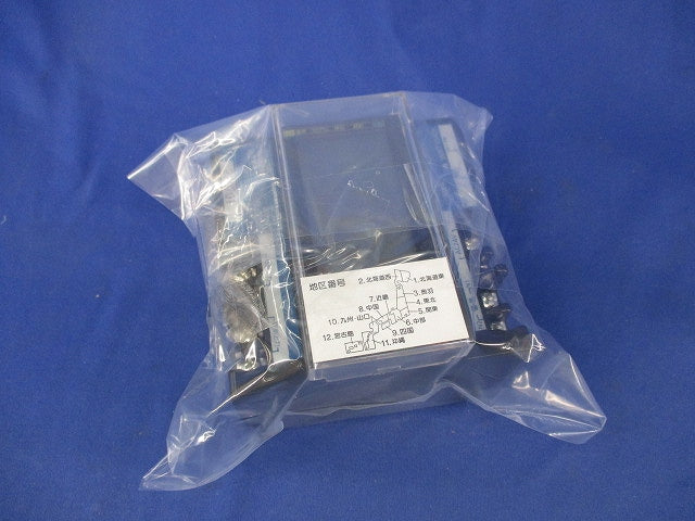 年間プログラムタイマユニット WRT3540K