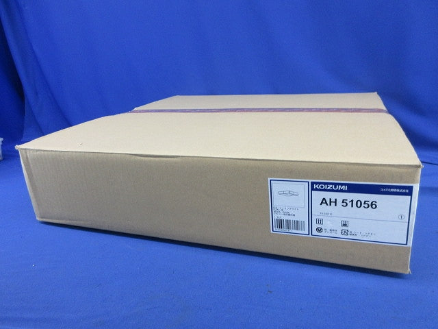 LED一体型和風シーリングライト AH51059