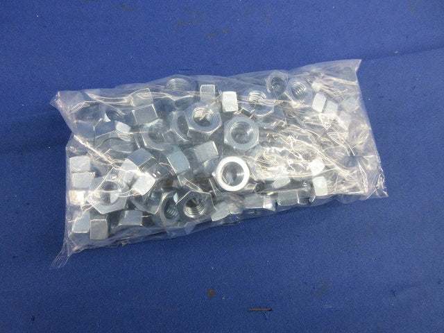 ナット M10(95個以上入) M10