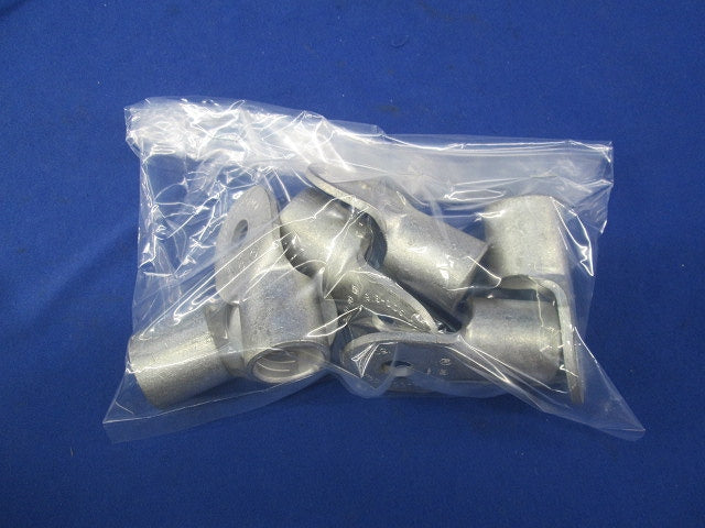 裸圧着端子 丸形R形(6個入) 150-10