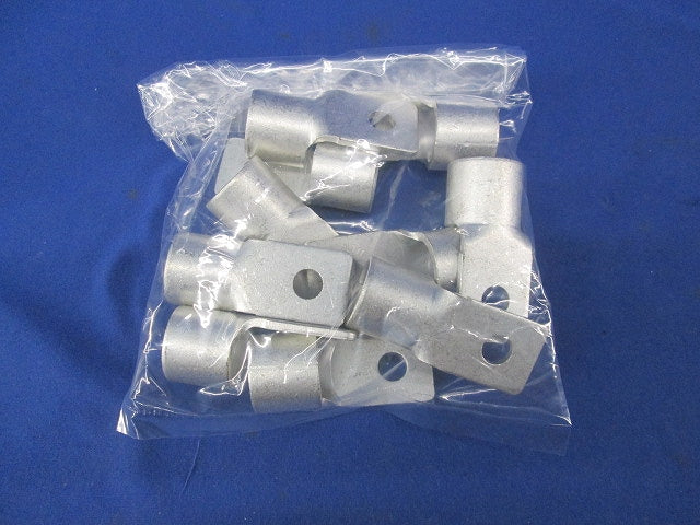 裸圧着端子 10個 NTMCB250-8