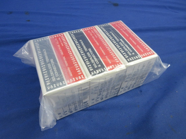 圧着端子(280個入) 8-8