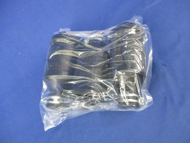 引掛防水ゴムコードコネクタボディ(3個入) WA5319K
