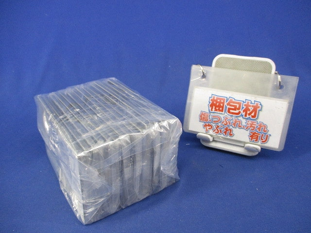 新金属プレート1コ用(16枚入) WN7501