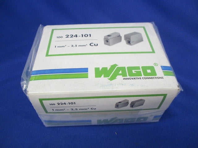 ライティングコネクタ(100個入) 224-101