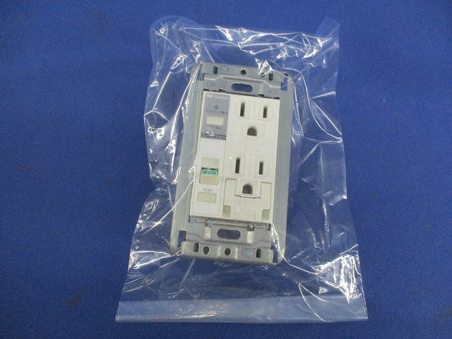 プレトラックコンセント PTC-BA15WE