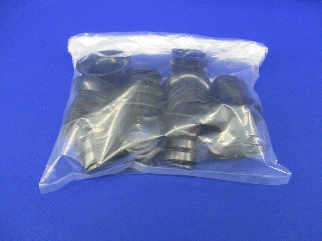エフレックス用ベルマウス 40mm(10個入) 40mm