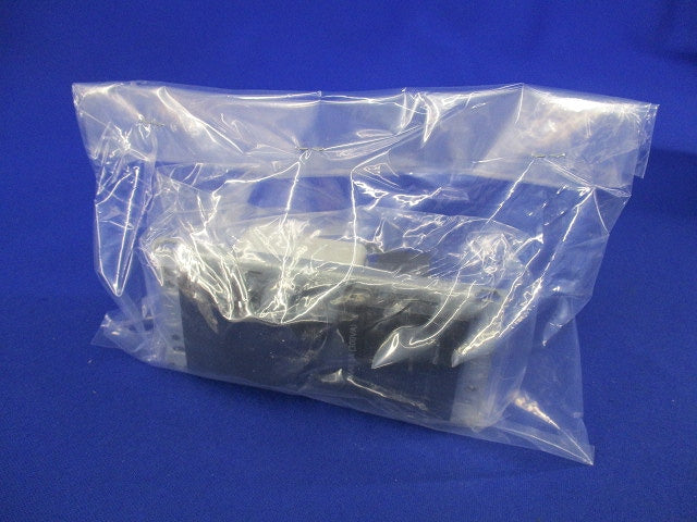 LED専用逆位相制御調光器(ブラック)プレート無し DP-39673G