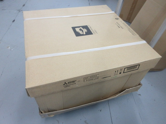 産業用有圧換気扇 EWF-40DSA