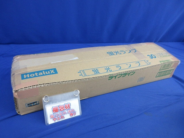 蛍光ランプ(10本入) FL30SD