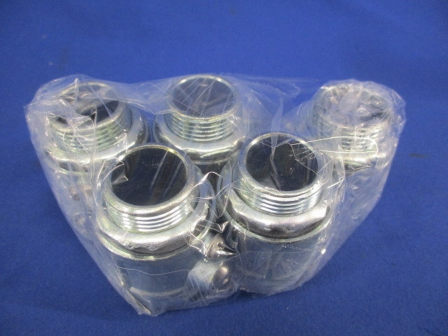 防水型コネクタ(5個入) E22