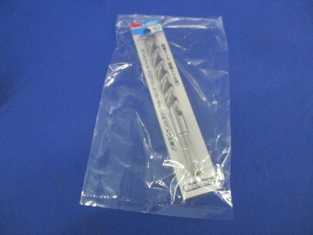 超硬ドリル A-42547