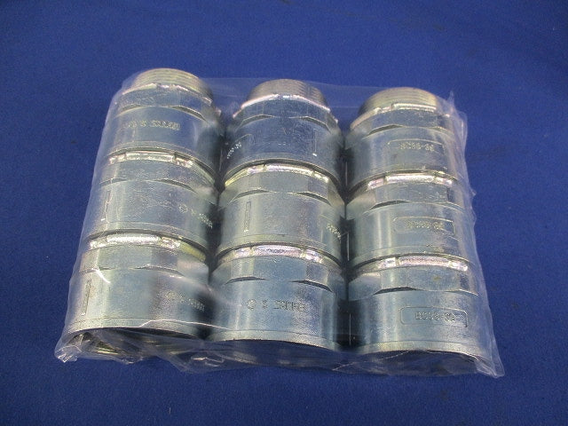 ノックアウト用コネクタ(9個入) BC38-39