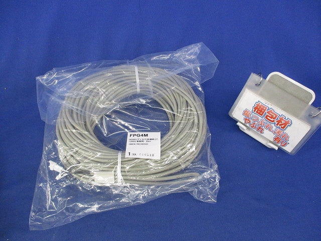 HEMS(アイセグ)計測用CT(200V延長用)30m FPG4M