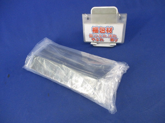 機器用3口プレート(12個入) NKPN-3UP