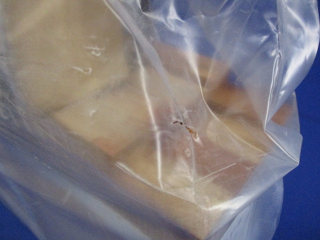 有圧換気扇用システム部材 有圧換気扇用木枠 PS-40KW