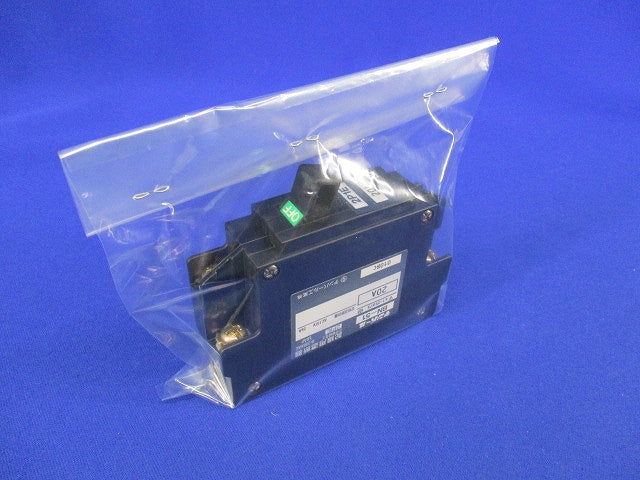 配線遮断器2P1E20A BN-51