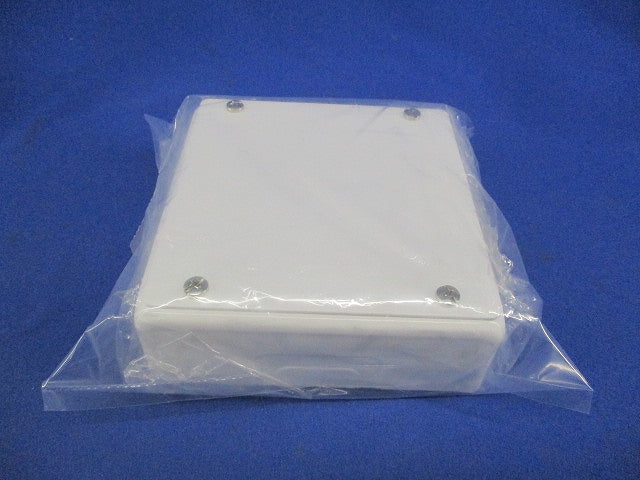 ジャンクションボックス角型 DZB154W