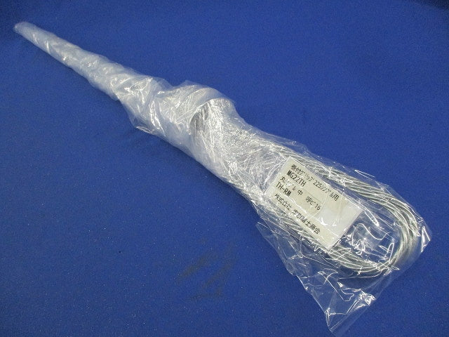 巻付グリップ 22Sシンブル用/丸シンブル中呼ビ16(混在4個入) MG22TH+TH-RM