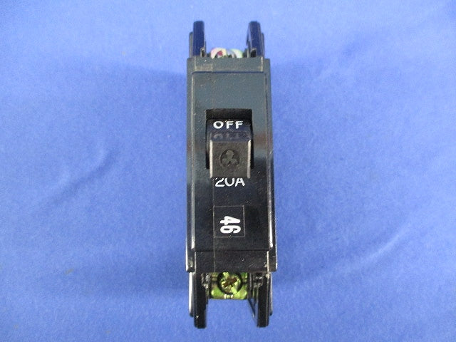 ノーヒューズブレーカ 1P20A BH-K
