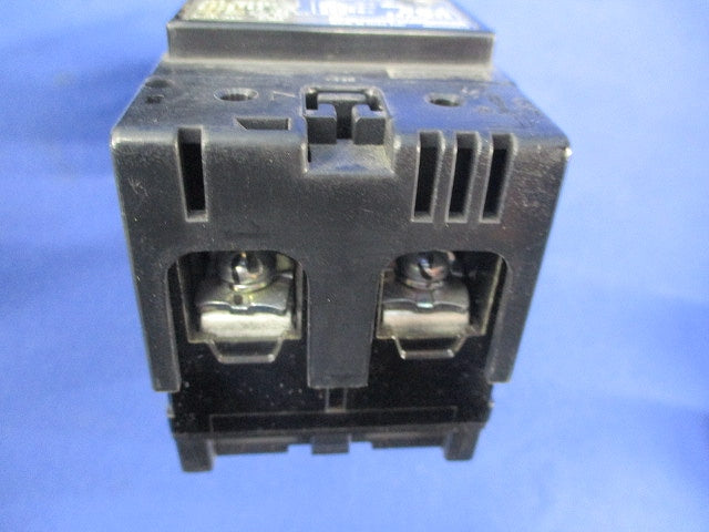漏電ブレーカ2P50A GE52C