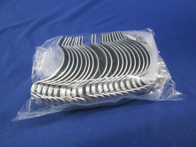 パイラッククリップ(19個入) 31C28C