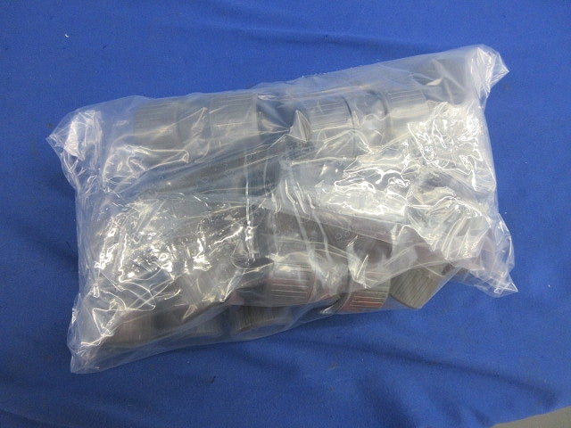 プラフレキPFカップリング(17個入)(グレー) PF16CR