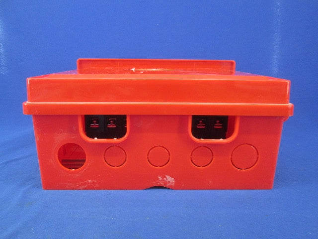 仮設用分電盤 WB-12AR他