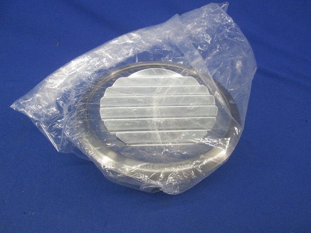 換気口 φ100 ステンレス 型番不明