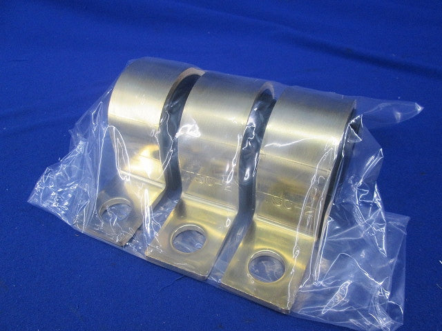 サドルクランプ(ゴムブッシュ付)(3組入) TSC-2+TSS-7