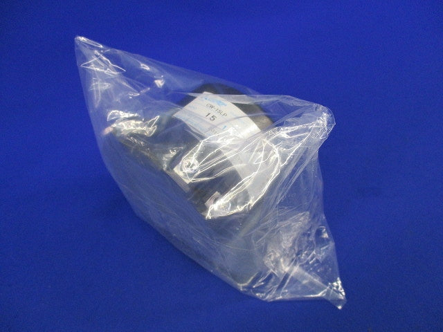 計器用低圧変流器15/1A(汚れ有) CW-15LP