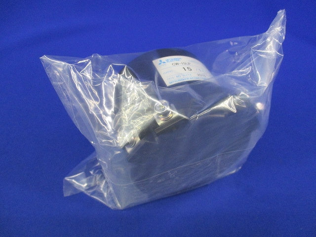 計器用低圧変流器15/1A CW-15LP