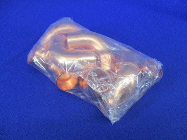 空調用銅管継手(エルボ)(9個入) TAK-N22.22
