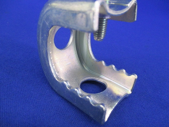 パイラック 一般形鋼用管支持金具(16個入) PH1W