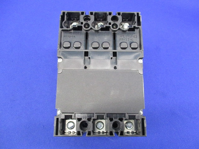 ノーヒュズブレーカ 3P100A NF125-CV