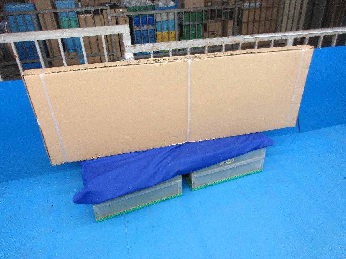 エアコン化粧パネル 新品未開封 CMP-P160DLWHG