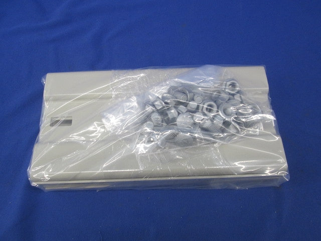 ケーブルラック 継ぎ金具(4個入) QRG1