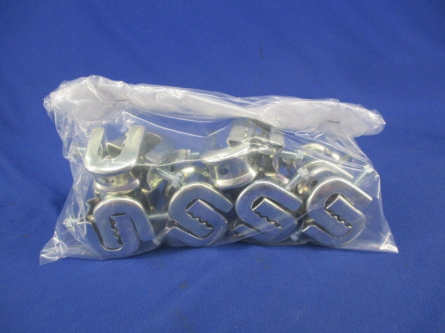 一般形鋼用吊りボルト支持金具(20個入)傷・汚れ有 PH1STW3