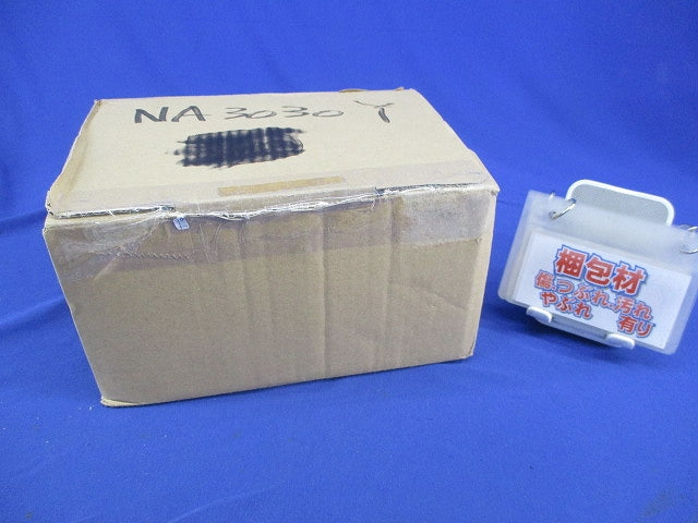 ニューアポロ(釘付軽設備用インサート)(98個入)黄 NA-3030