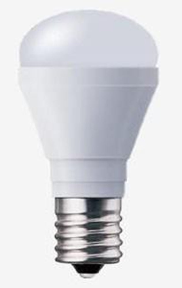 LED電球 6500K 昼白色 E17口金 LDA4D-H-E17/E/S/W/2A