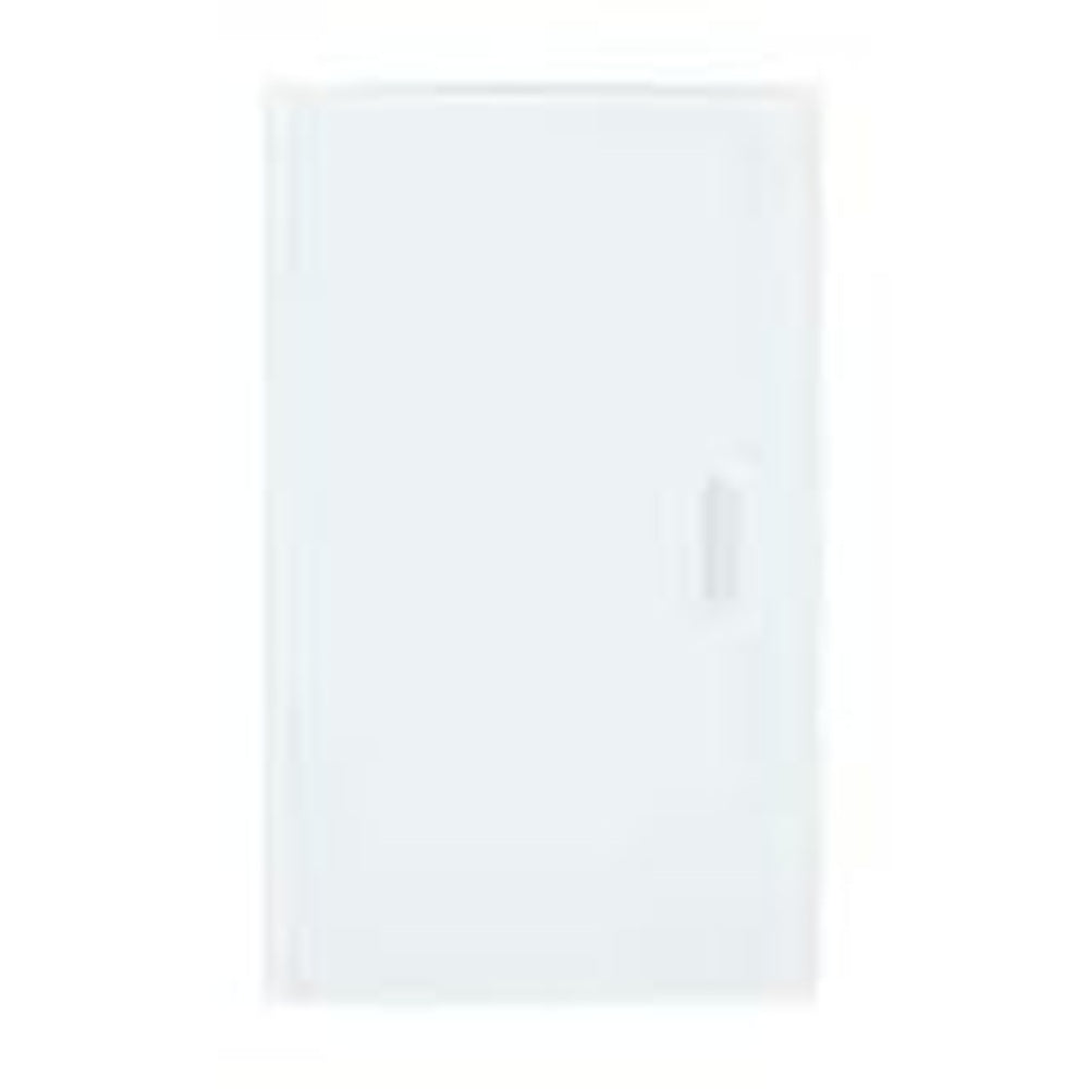 埋込スイッチハンドル ソリッド 表示なし・ネームなし 1コ用 マットホワイト WTA3001WK