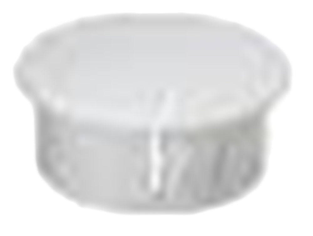 ブラインドブッシュ グレー 100個入 BB-0312-G-100