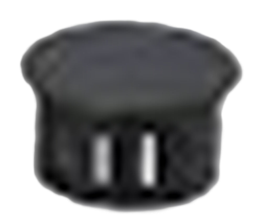 ブラインドブッシュ ブラック 100個入 BB-0312-B-100