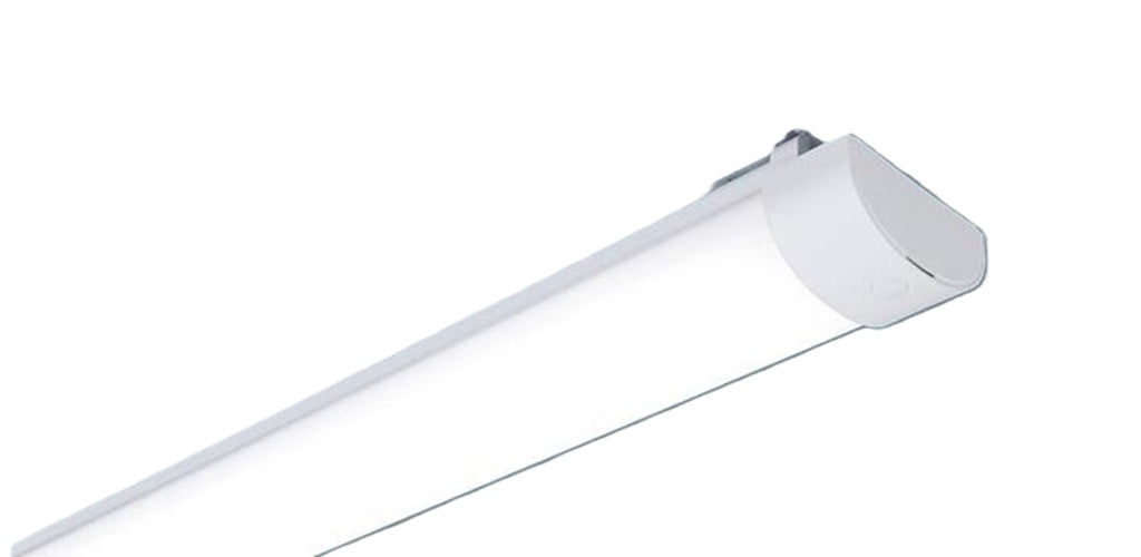 LEDライトバー 5000K 昼白色 非調光 電源内蔵 NNW4550ENKLE9
