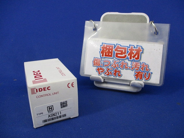 セレクタスイッチ ASN211