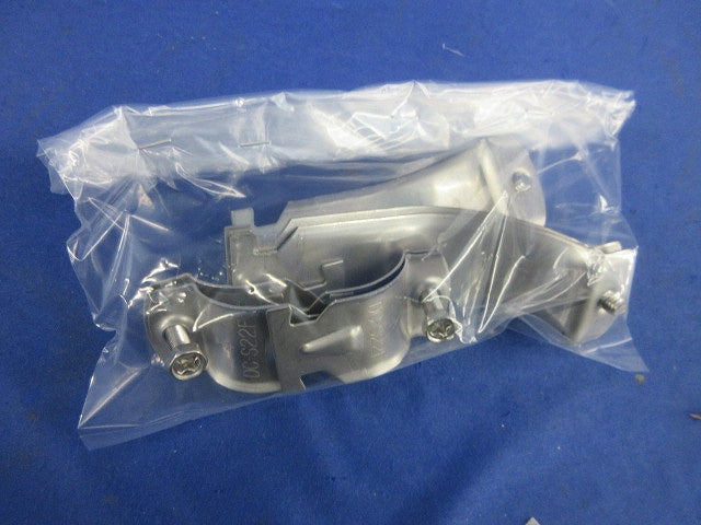 ダクトクリップセット(ステンレス)(混在4個入) DC-S70F他
