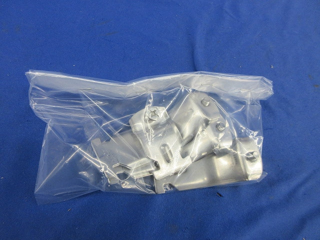 ダクタークリップセット(ステンレス)(混在4個入) S-DC50FEPS-DC63他