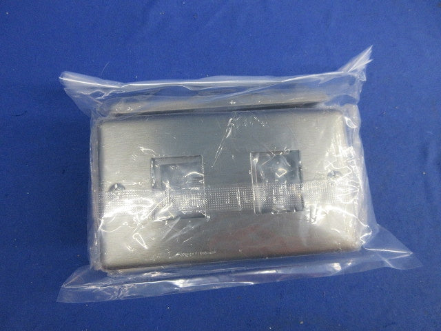 新金属プレートセット(混在9枚入) WN7503他